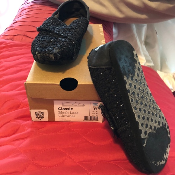 Toms - Picture 1 of 1